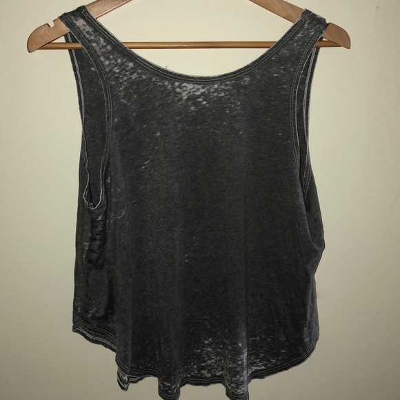 Chaser Rock & Roll USA Tank - Picture 4 of 4